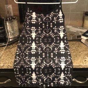 Fabletics athletic tank top